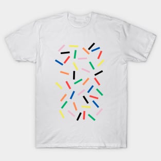 Sprinkles Fresh T-Shirt